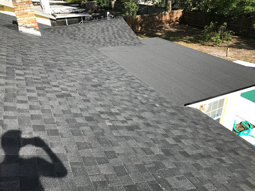 Roofing Contractor «JE Roofing Contractors», reviews and photos, 518 Lombardy Rd, Winter Springs, FL 32708, USA