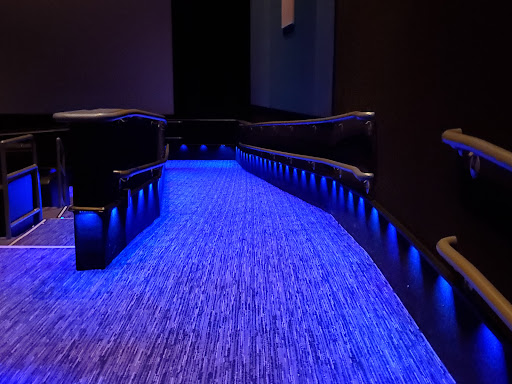 Movie Theater «Showcase Cinemas Lowell», reviews and photos, 32 Reiss Ave, Lowell, MA 01851, USA