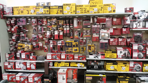 Appliance Store «Sears Hometown Store», reviews and photos, 9034 Overland Plaza, Overland, MO 63114, USA