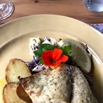 Photo n°1 de l'avis de Dominique.s fait le 13/06/2019 à 12:49 sur le  Aldeia da Cuada - Turismo de Aldeia à Lajes das Flores