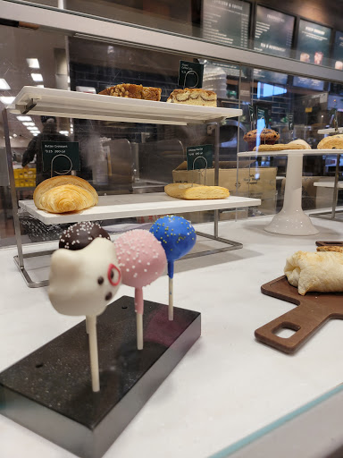 Coffee Shop «Starbucks», reviews and photos, 3200 Rolling Oaks Blvd, Kissimmee, FL 34747, USA