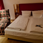 Photo n°2 de l'avis de G..l fait le 15/01/2024 à 19:56 sur le  Hotel ASAM à Straubing