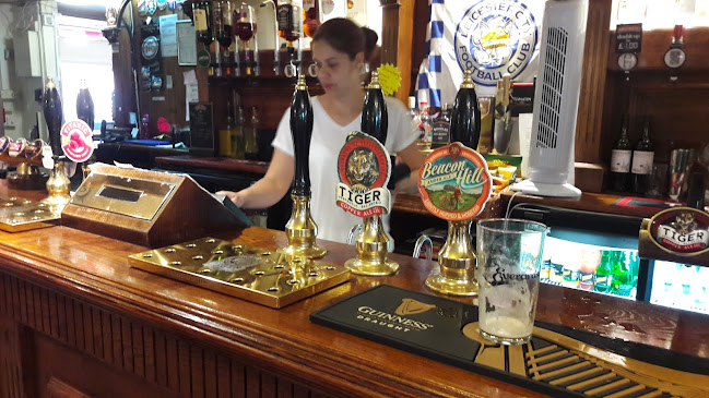 Reviews of The Cricketers in Leicester - Pub