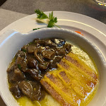 Photo n°2 de l'avis de Andrea.' fait le 19/11/2022 à 21:33 sur le  Trattoria Cimbra à Bosco Chiesanuova