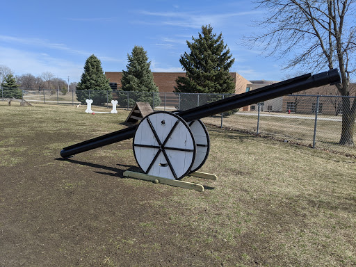 Dog Park «Dog Park», reviews and photos, 851 17th Ave SW, Altoona, IA 50009, USA