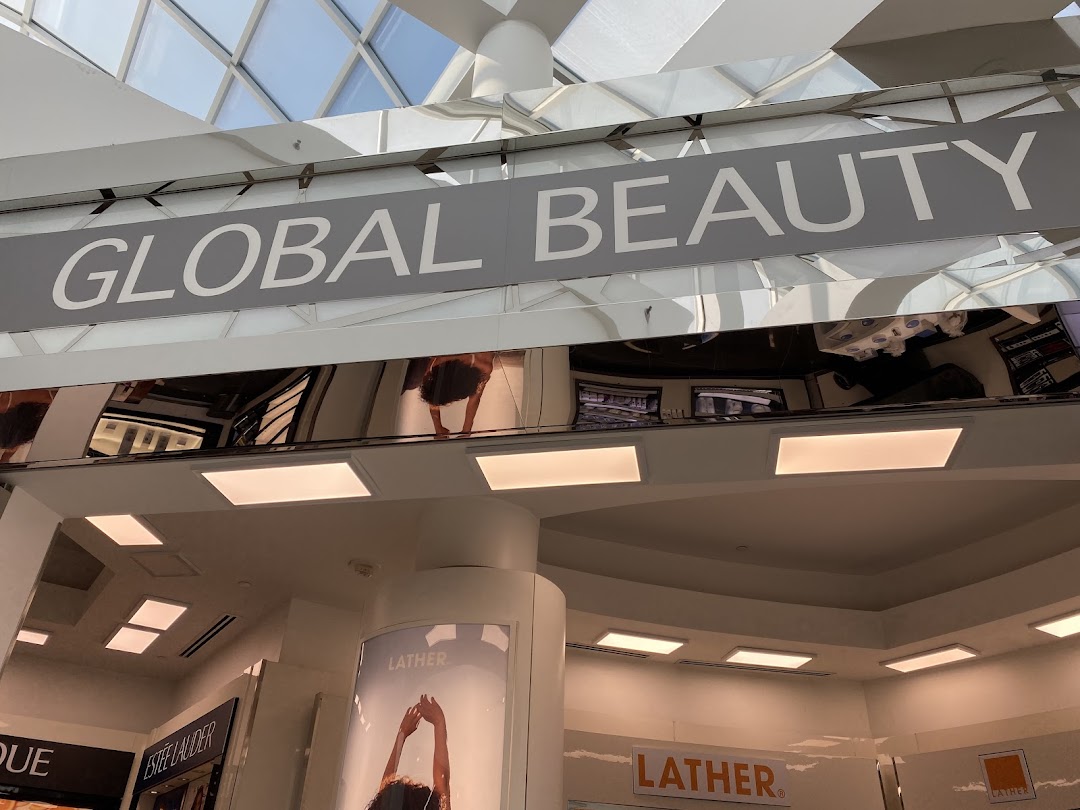 The Beauty Lounge