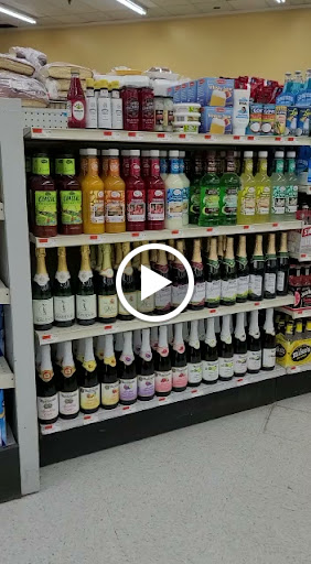 Supermarket «Easton Food Market & Restaurant», reviews and photos, 250 Line St, Easton, PA 18042, USA