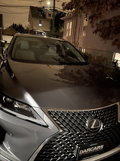Lexus Dealer «Lexus of Englewood», reviews and photos, 53 Engle St, Englewood, NJ 07631, USA