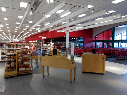 Department Store «Target», reviews and photos, 1901 13th Ave E, Tuscaloosa, AL 35404, USA