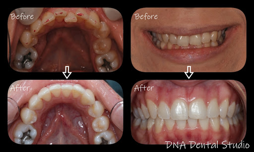 DNA Dental Studio Burbank image