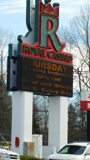 Casino «Royal Casino», reviews and photos, 13010 WA-99, Everett, WA 98204, USA