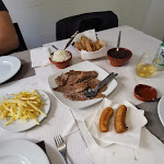 Photo n°1 de l'avis de Belen.o fait le 14/11/2021 à 11:37 sur le  Restaurante São Lourenço à Elvas