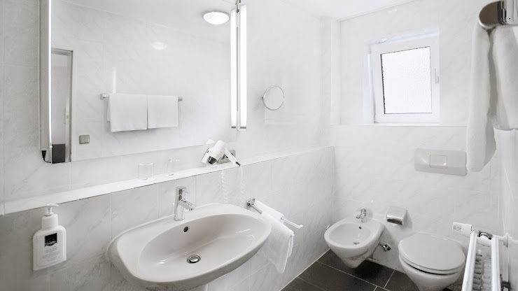 Photos du propriétaire hôtels Hotel Carmen München 81373 Munich