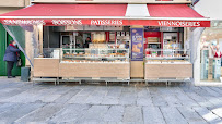 Photos du propriétaire du Sandwicherie Brioche Dorée à Rennes - n°1