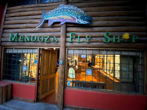 Mendoza Fly Shop Orvis Argentina