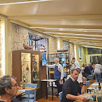 Photo n°1 de l'avis de David.i fait le 10/05/2024 à 19:07 sur le  Ristorante da Andrea al Cavallera à Carloforte