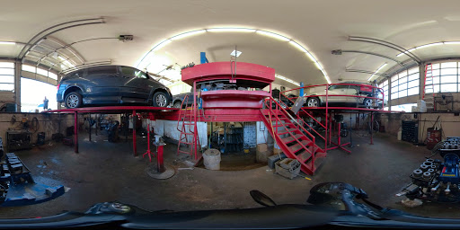Muffler Shop «Master Muffler & Brake Complete Auto Care», reviews and photos, 9235 700 E, Sandy, UT 84070, USA