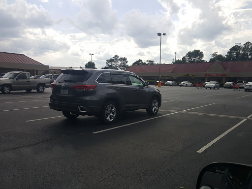 Department Store «Roses», reviews and photos, 2927 Freedom Dr, Charlotte, NC 28208, USA