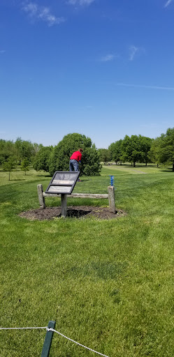 Golf Course Homestead Springs Golf Course reviews and photos 5888