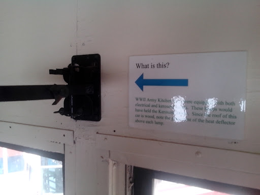 Rail Museum «Main Exhibit Hall», reviews and photos, 3595 Buford Hwy, Duluth, GA 30096, USA