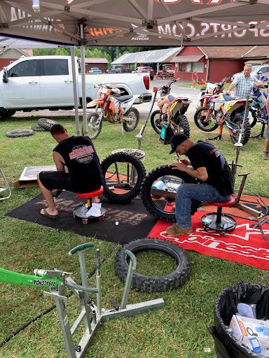 Motorcycle Dealer «Hanover Powersports Honda Yamaha KTM», reviews and photos, 210 NJ-10, East Hanover, NJ 07936, USA