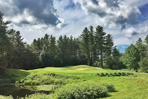 Green Mountain National Golf Course image