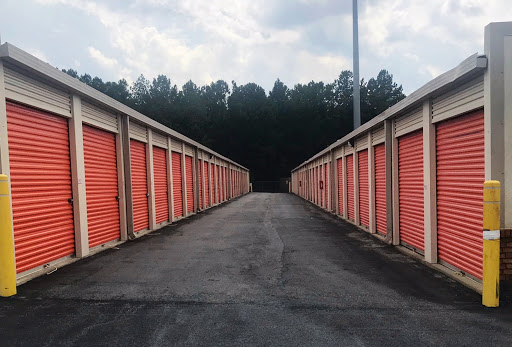 Self-Storage Facility «Public Storage», reviews and photos, 3865 Peachtree Industrial Blvd, Duluth, GA 30096, USA