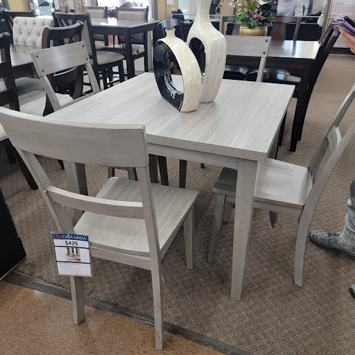 Furniture Store «Casa Linda Furniture», reviews and photos, 4815 Whittier Blvd, Los Angeles, CA 90022, USA