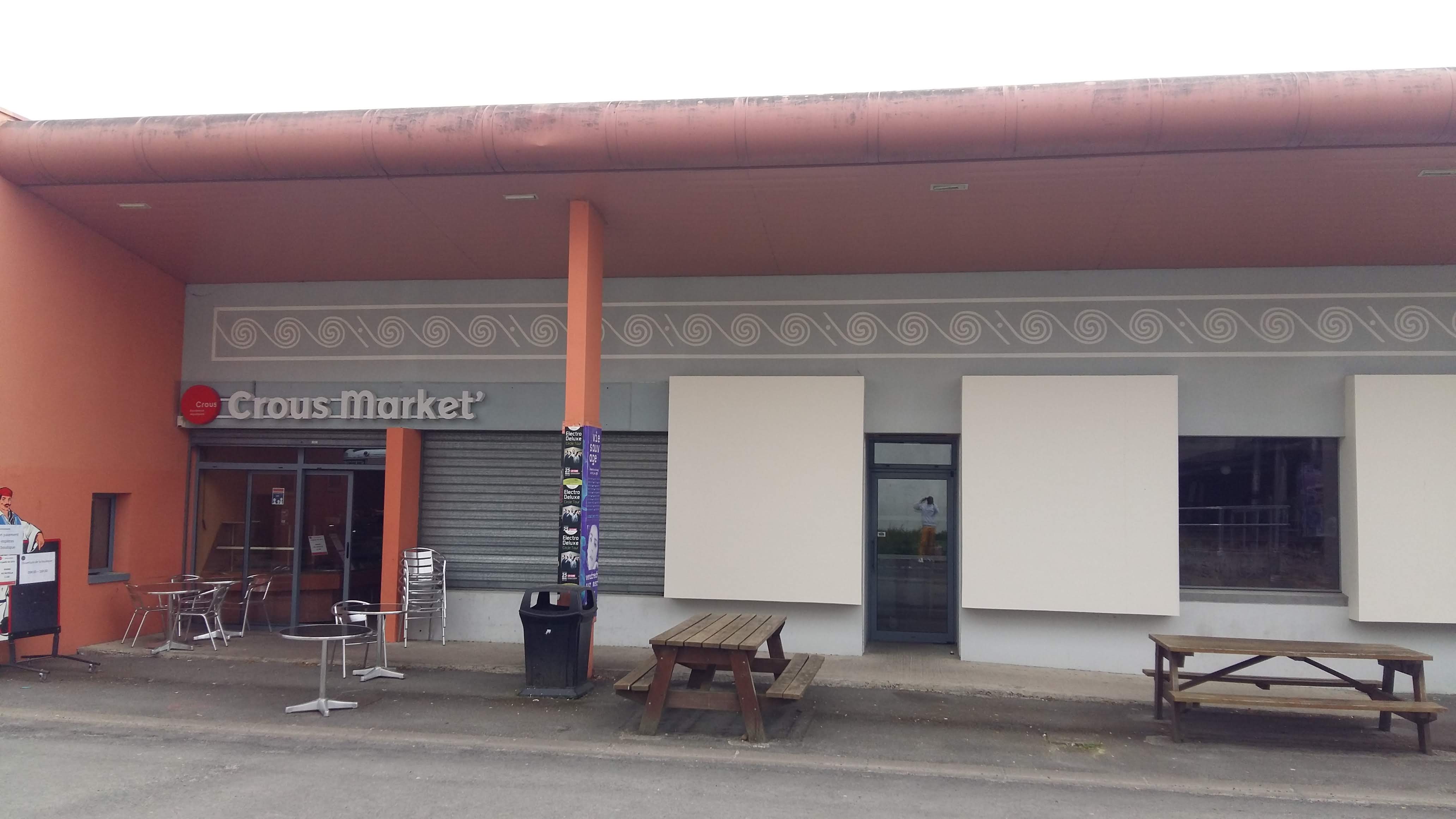 Photo n° 2 de l'avis de Charles.e fait le 17/04/2019 à 13:34