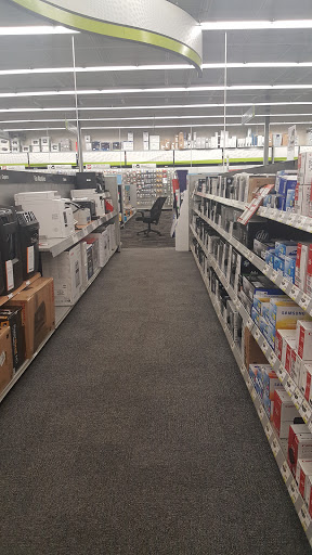 Office Supply Store «Staples», reviews and photos, 4351 Hugh Howell Rd, Tucker, GA 30084, USA