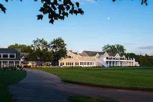 Manchester Country Club - NH image