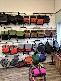 Black Star Bags - Photo 5 - Car repair in Portland, OR, Portland