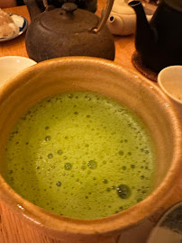 Matcha du Café TOMO à Paris - n°16