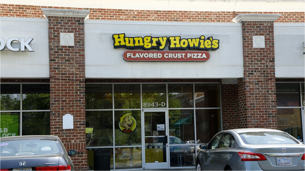Hungry Howie's Pizza 28273