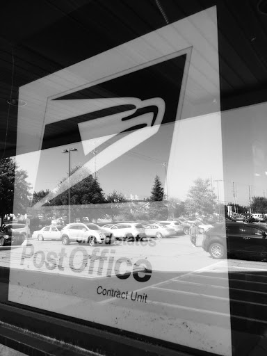 Post Office «United States Postal Service», reviews and photos, 480 N Canton Center Rd, Canton, MI 48187, USA