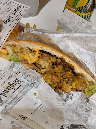 Photo n°7 de Caribbean Bokit Factory - Paris 19 à Paris ()