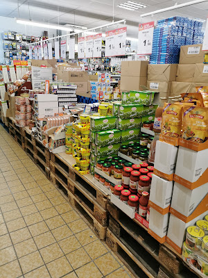 ID Stock à Aire-sur-la-Lys