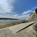 Photo n°5 de l'avis de Rafaela.i fait le 14/08/2022 à 18:27 sur le  À Fateixa à Vila Nova de Milfontes