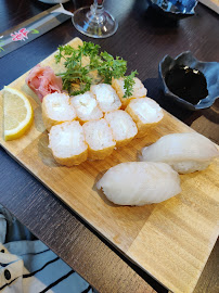 Plats et boissons du Restaurant de sushis So Sushi à Angers - n°5