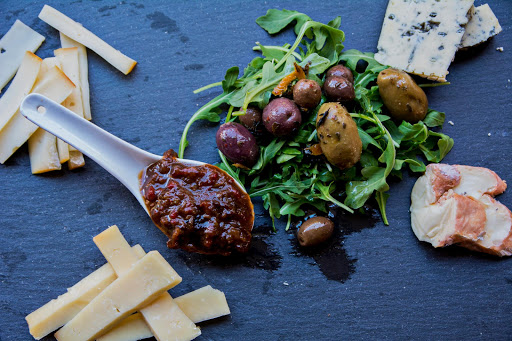 American Restaurant «The Hollow Bar + Kitchen», reviews and photos, 79 N Pearl St, Albany, NY 12207, USA