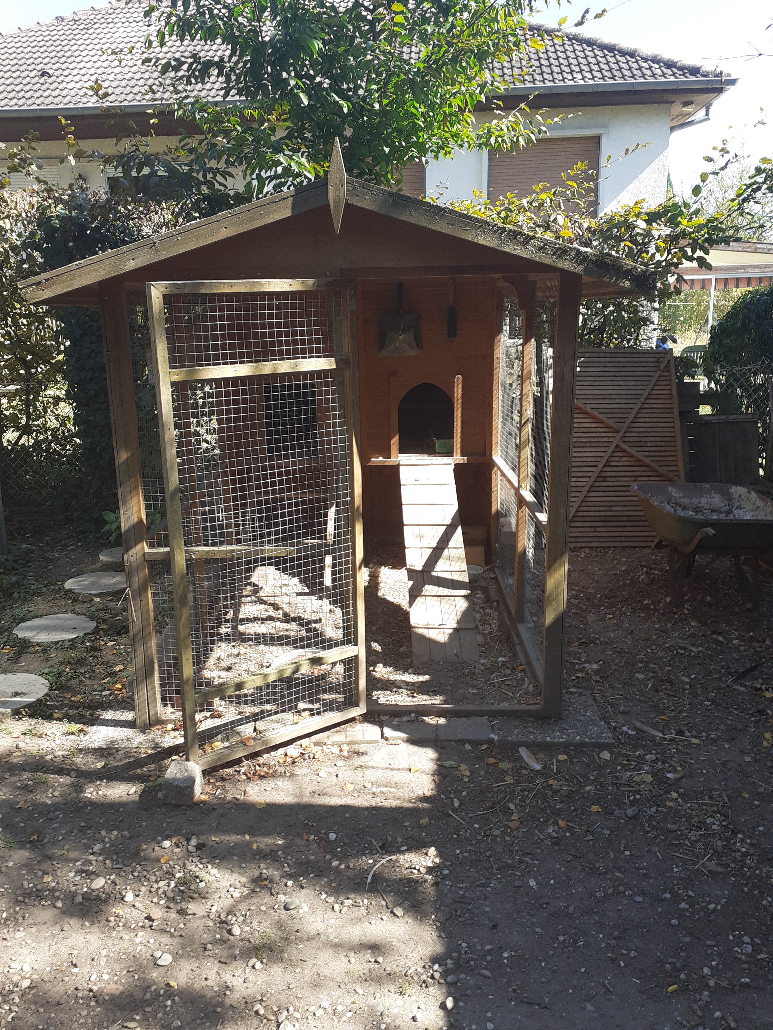 Photo n° 6 de l'avis de Vanessa.i fait le 31/07/2019 à 20:57
