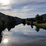 Photo n°1 de l'avis de Igor.o fait le 10/09/2018 à 05:56 sur le  Hotel-Restaurant An der Sauer à Minden