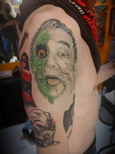 Explore tattoo ideas and meaning, creative tattoo ideas in Ambler, available at Tattoo GalaxyAmbler Piercing & Custom Tattoos
