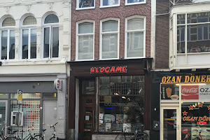 Nedgame Groningen