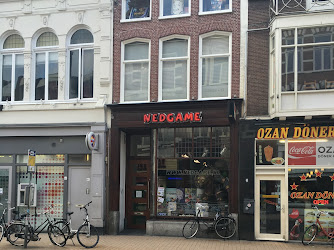 Nedgame Groningen