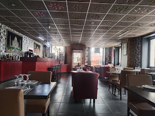 Photo n°67 de Taj Mahal à Morteau ()