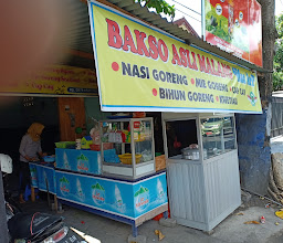 Bakso Asli Malang Mas Ari photo