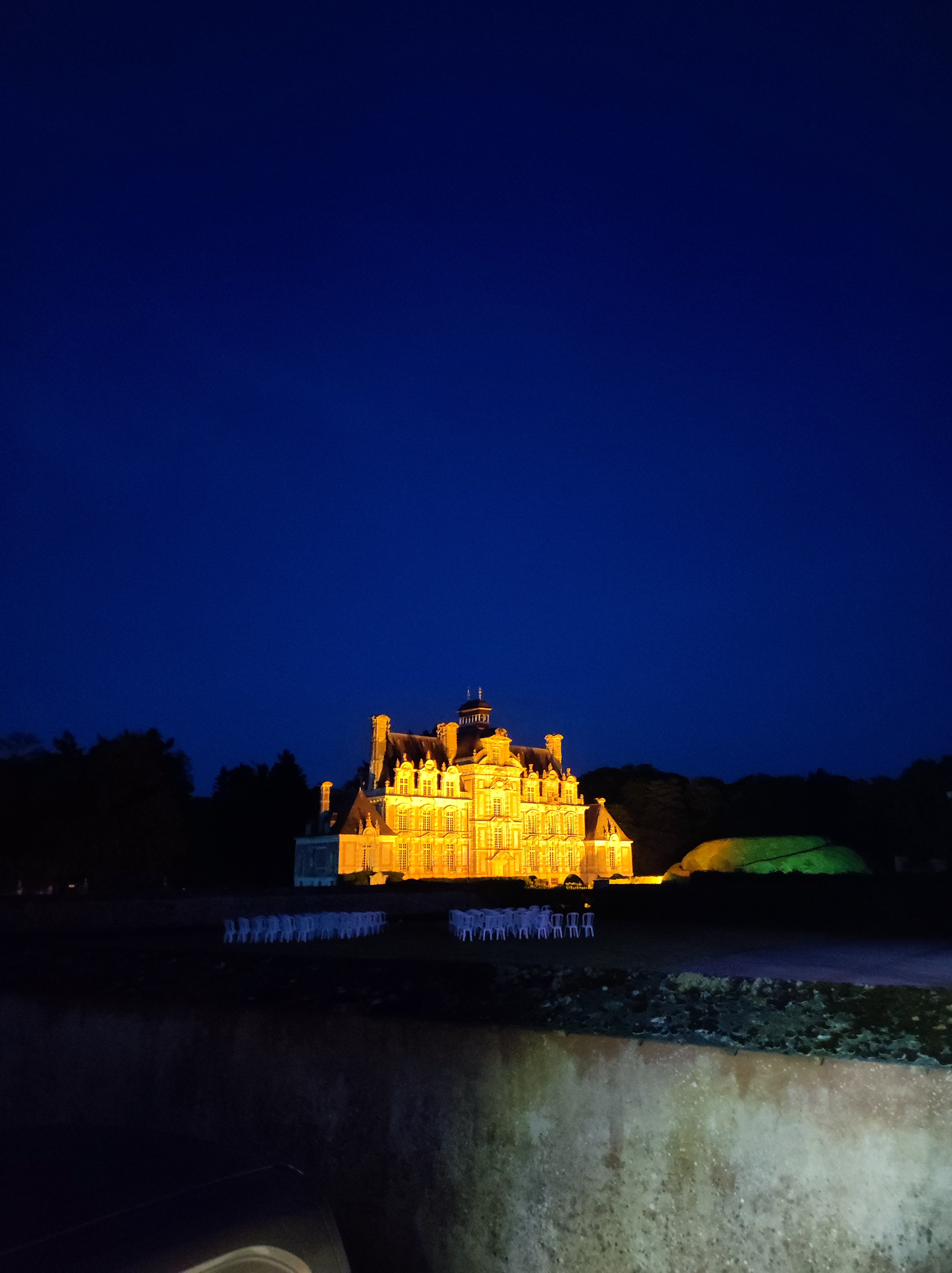 Photo n° 1 de l'avis de Laëtitia.. fait le 29/05/2023 à 08:25