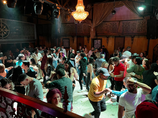 Night Club «Club Dwntwn», reviews and photos, 702 N Central Ave, Phoenix, AZ 85004, USA