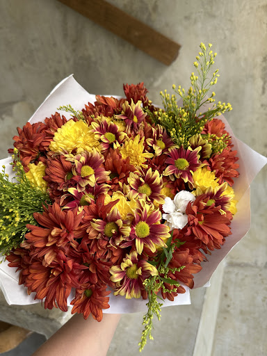 Florería Romina florería en  en la zona local 5